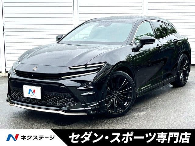 TOYOTA null