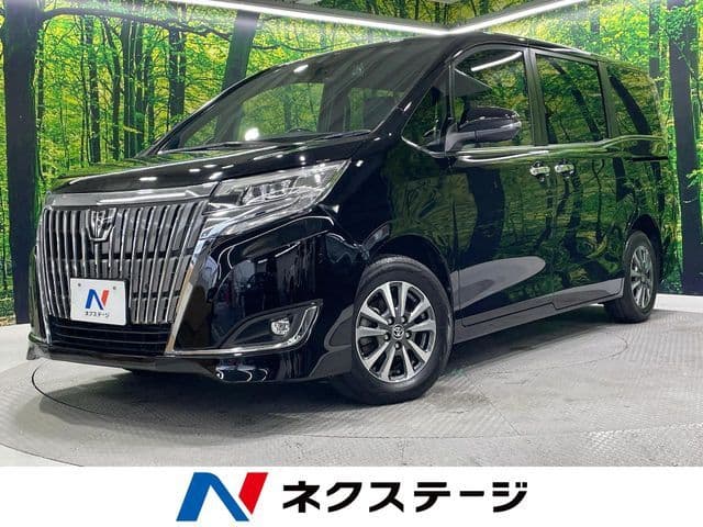 TOYOTA ESQUIRE