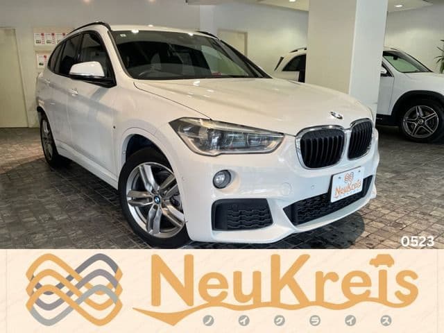 BMW BMW X1
