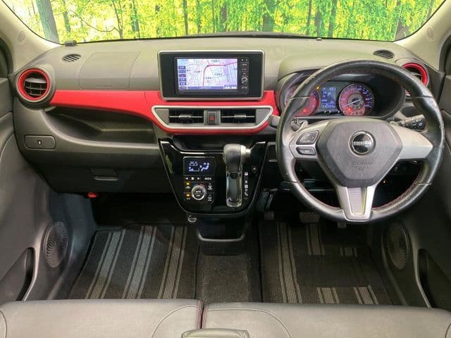 DAIHATSU