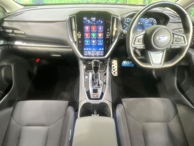 SUBARU