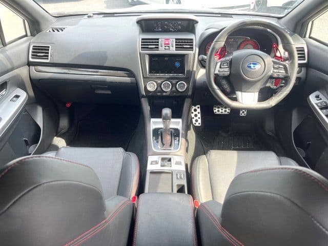SUBARU