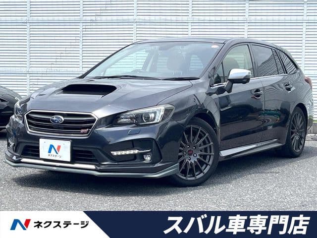 SUBARU