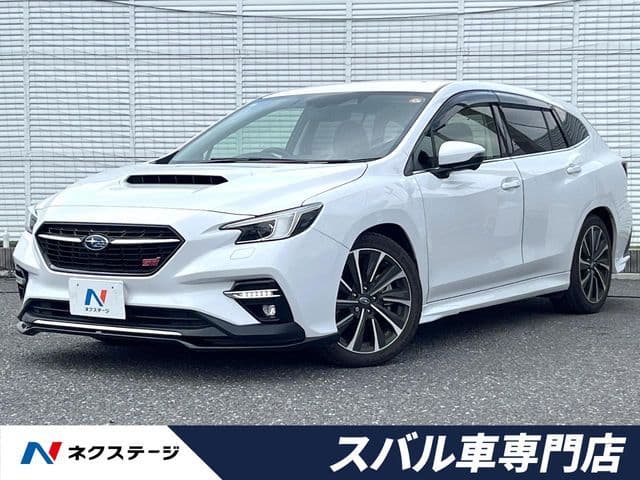 SUBARU