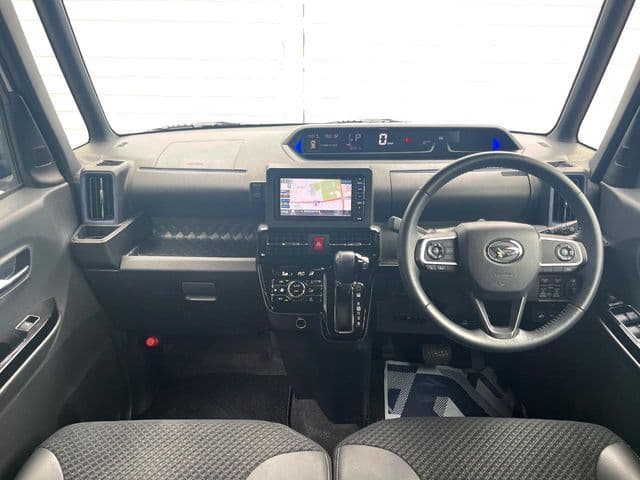 DAIHATSU