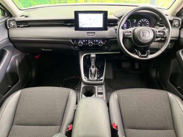 HONDA