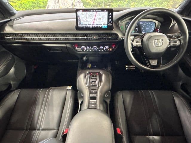 HONDA