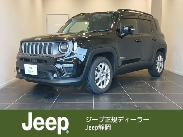 JEEP JEEP Renegade