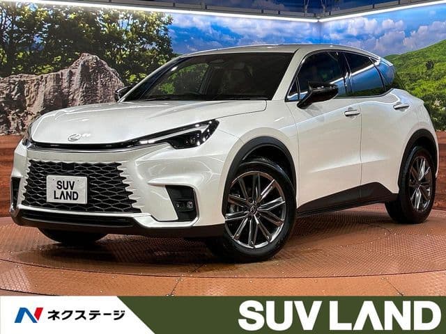 TOYOTA null