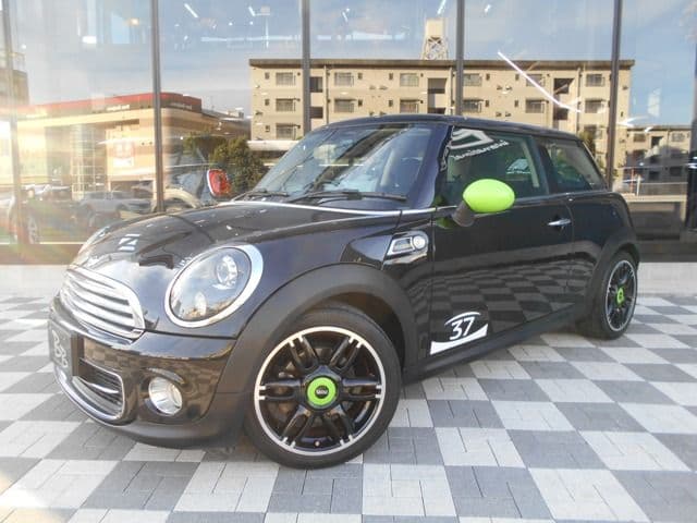 BMW BMW MINI COOPER