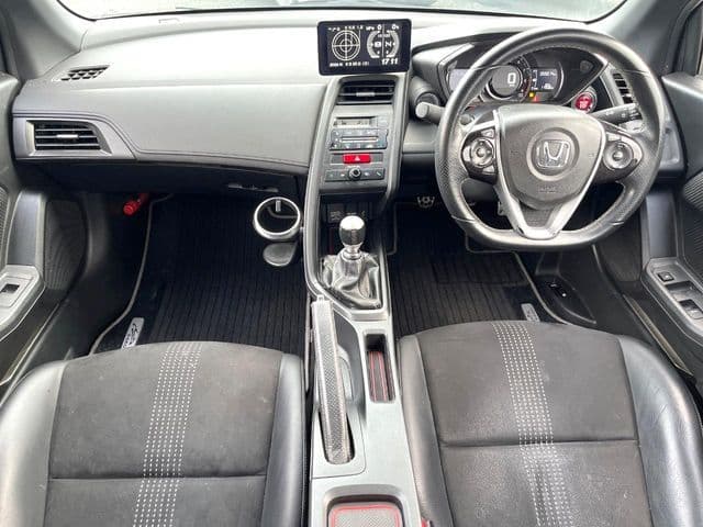 HONDA
