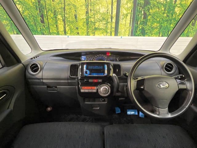 DAIHATSU