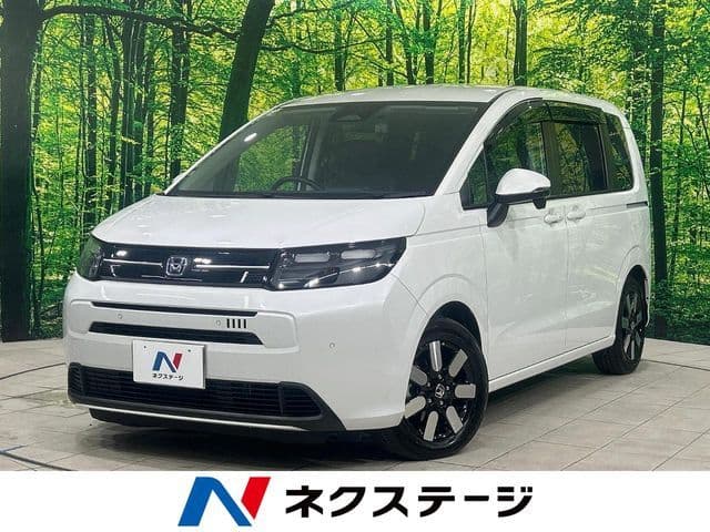HONDA null