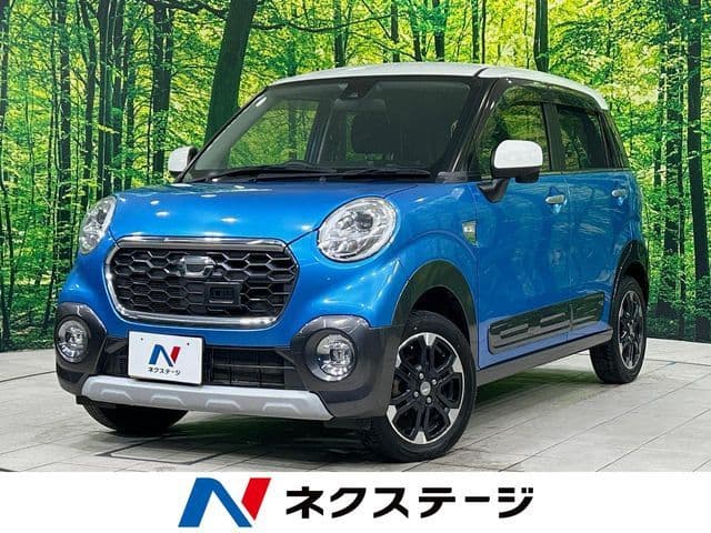 DAIHATSU CAST ACTIVA