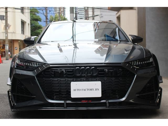 AUDI