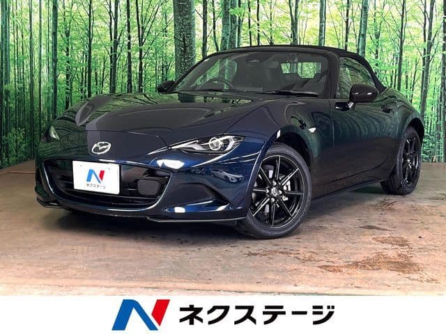 MAZDA ROADSTER