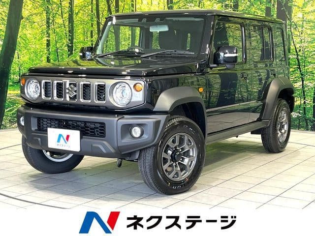 SUZUKI null