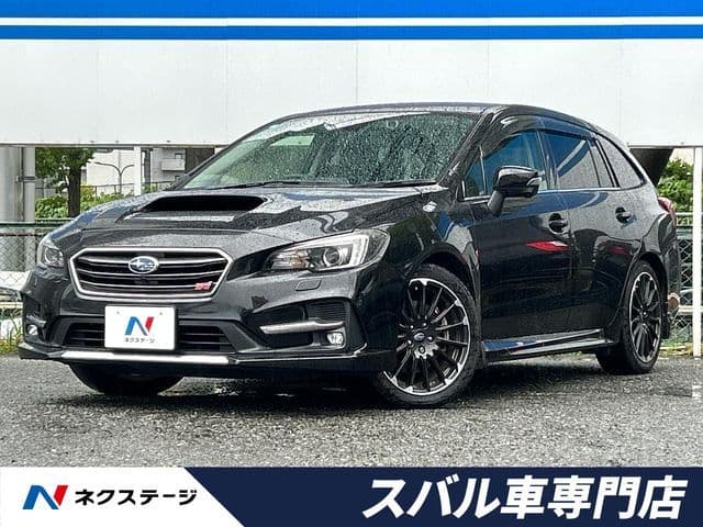 SUBARU