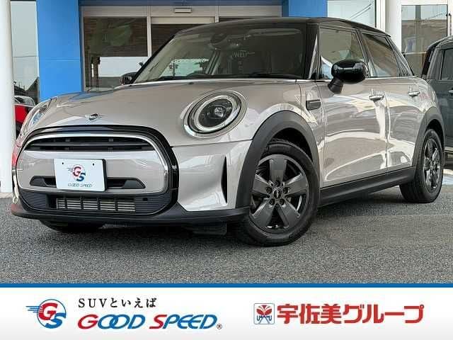BMW MINI COOPER 5DOOR