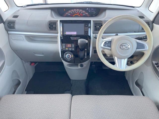 DAIHATSU