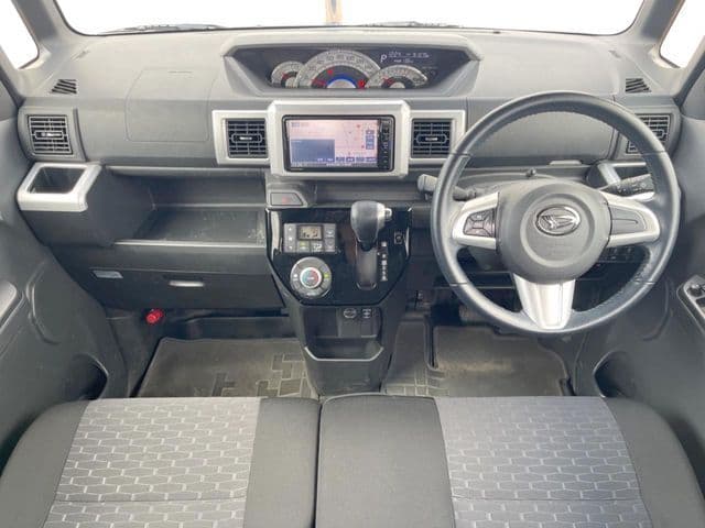 DAIHATSU