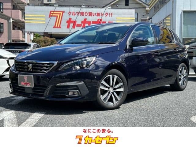 PEUGEOT PEUGEOT 308