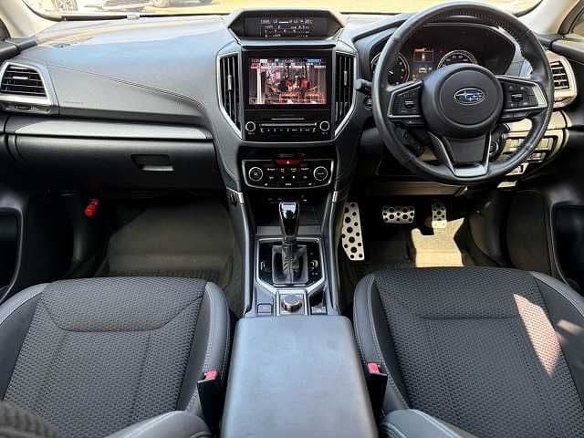 SUBARU