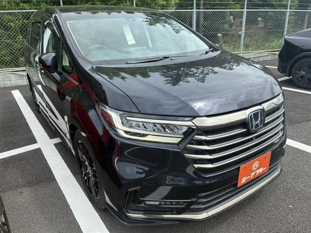 HONDA