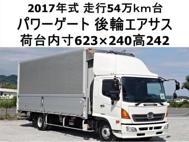 HINO RANGER