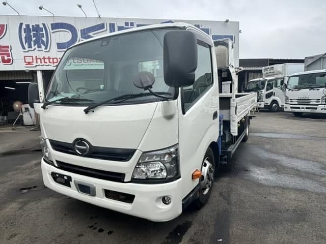 HINO DUTRO