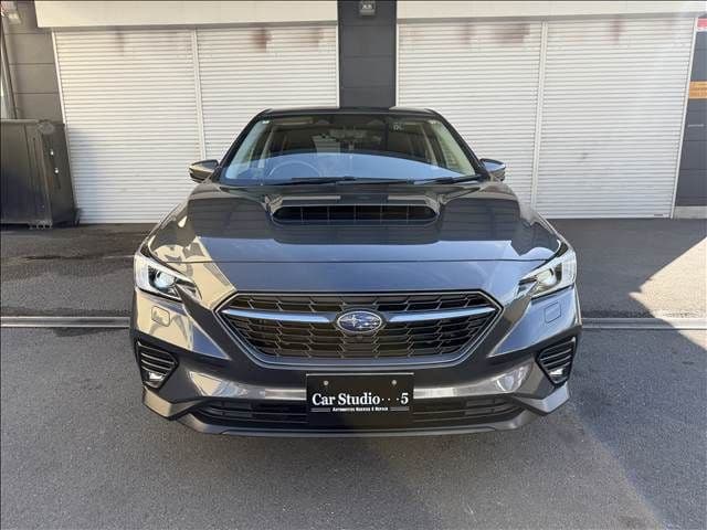 SUBARU