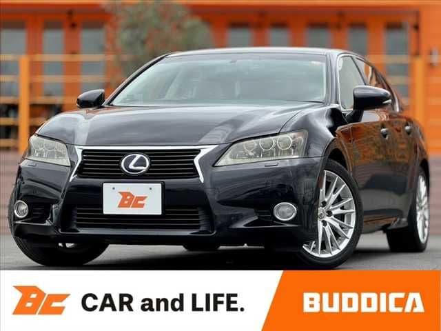 TOYOTA LEXUS GS450h
