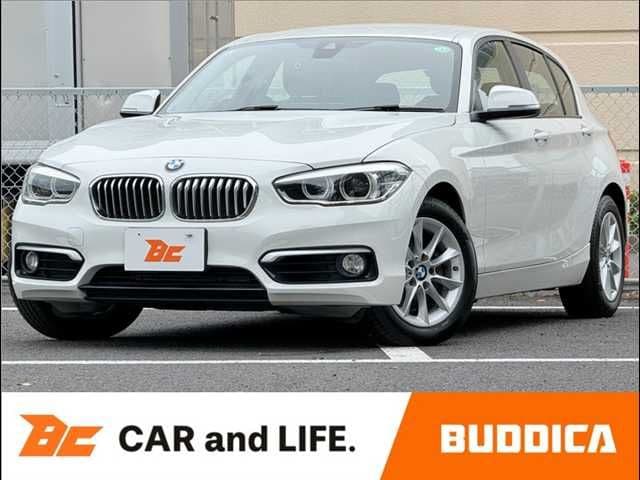 BMW BMW 1series