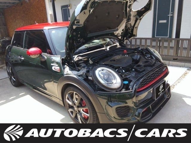 BMW BMW MINI