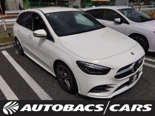 MERCEDES BENZ MERCEDES BENZ B class