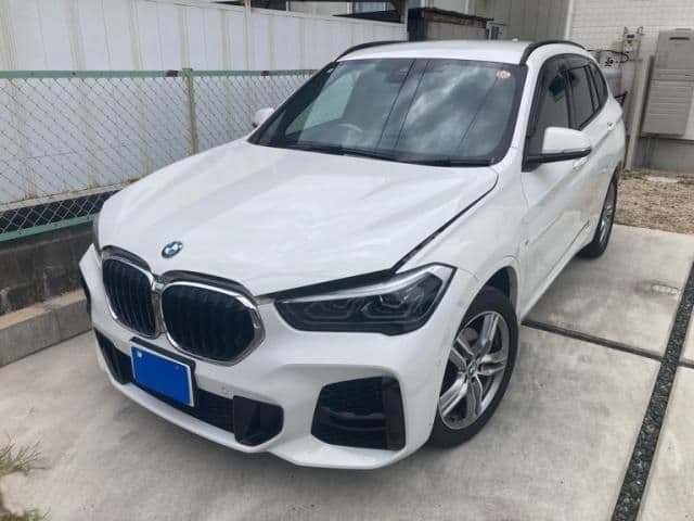 BMW BMW X1