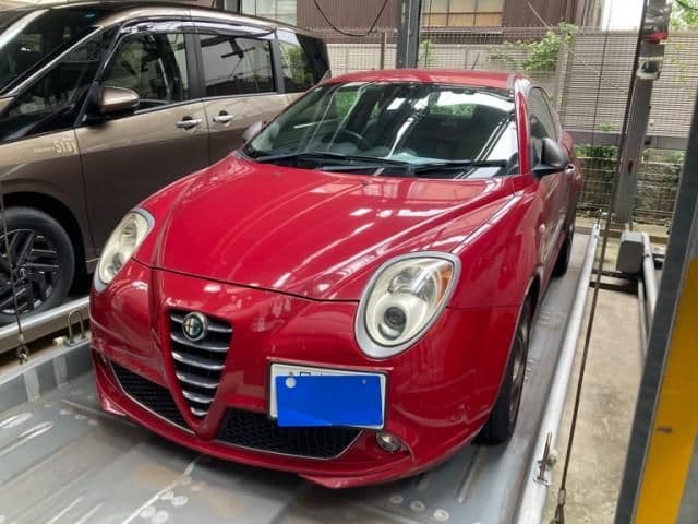 ALFAROMEO