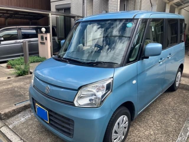 SUZUKI