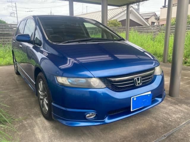 HONDA