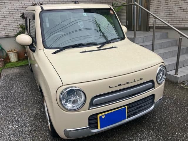 SUZUKI