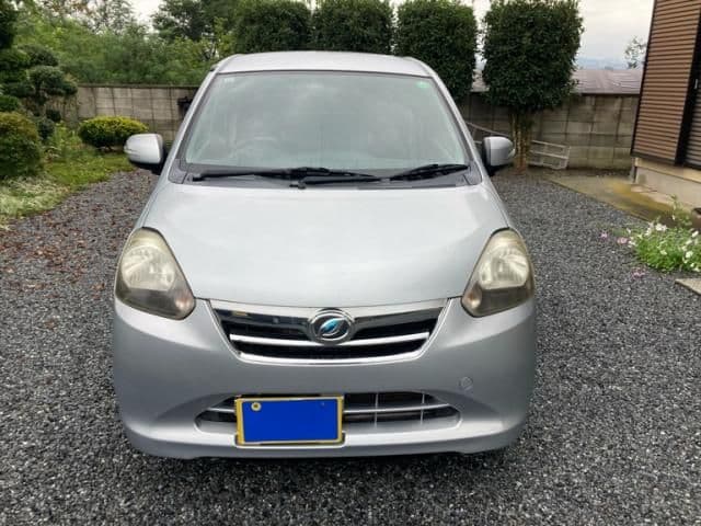 DAIHATSU