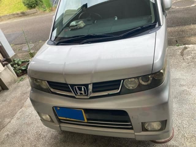HONDA