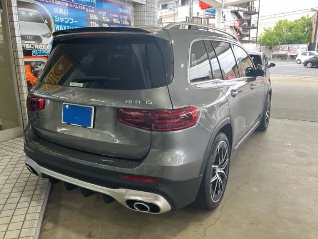 MERCEDES BENZ
