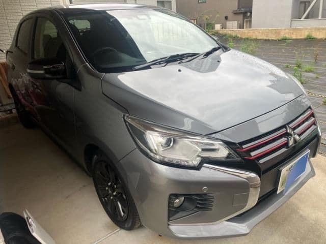 MITSUBISHI