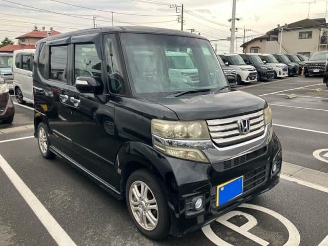 HONDA