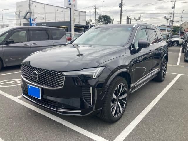 VOLVO VOLVO XC90