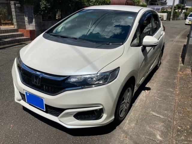 HONDA
