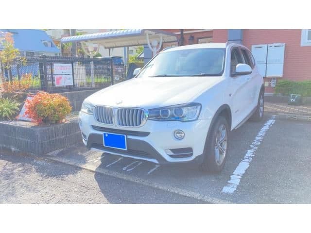BMW BMW X3
