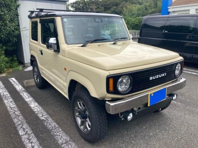 SUZUKI
