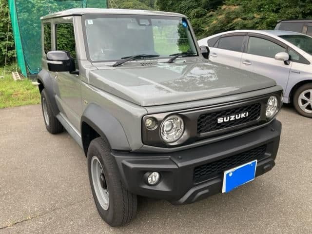 SUZUKI